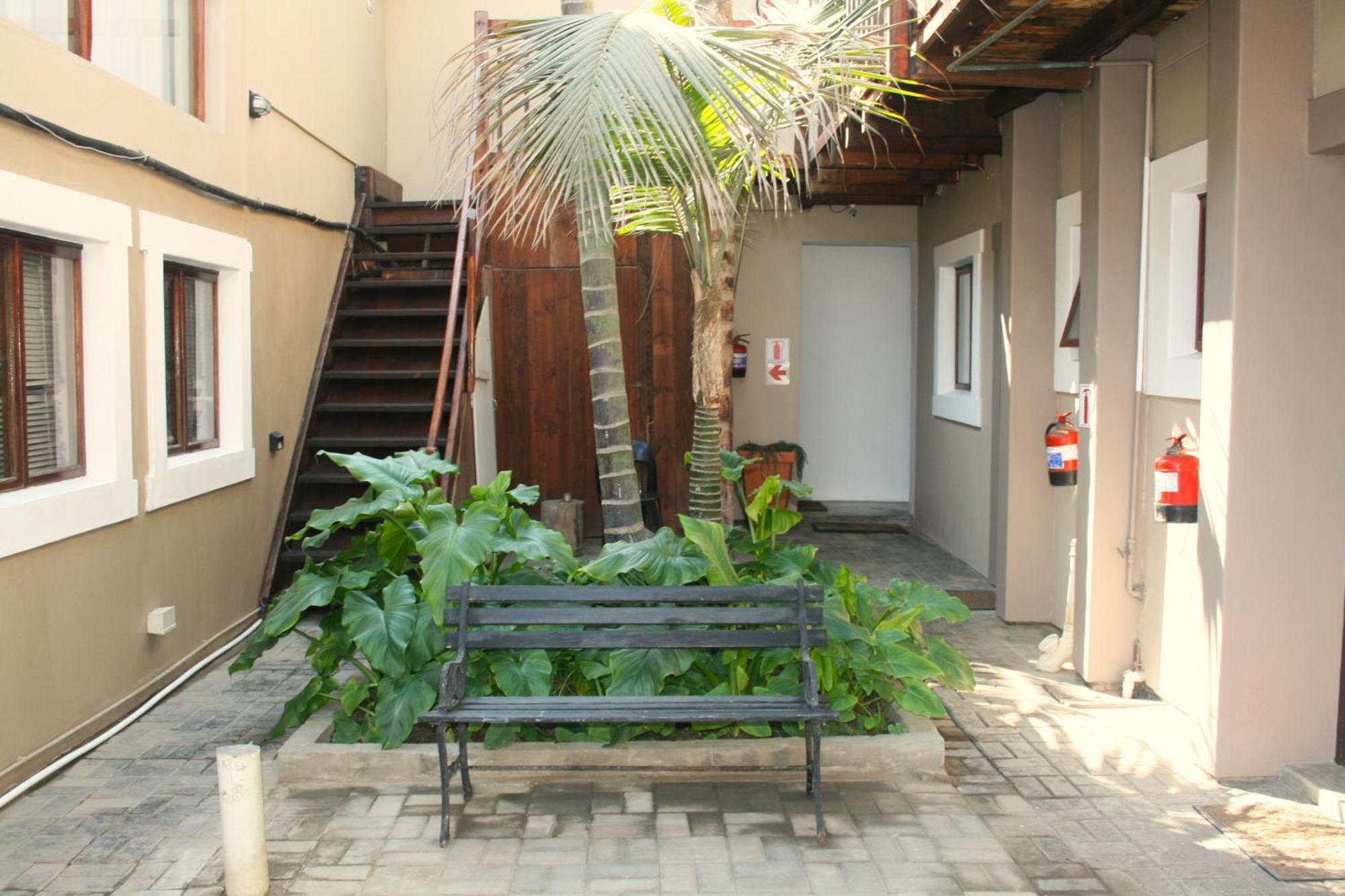 The Residence At Villa Wiese Swakopmund Dış mekan fotoğraf