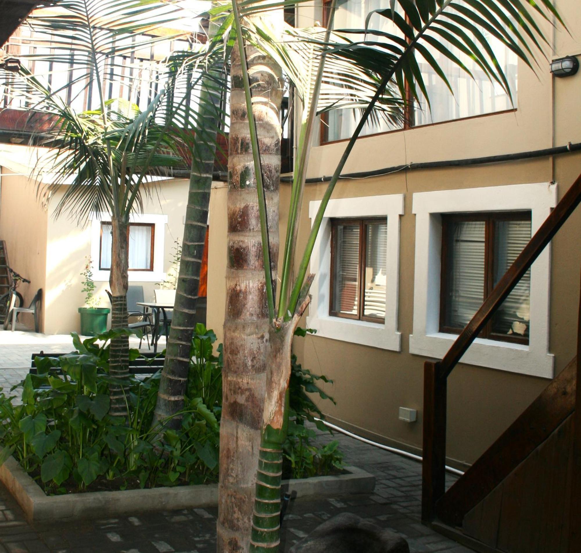 The Residence At Villa Wiese Swakopmund Dış mekan fotoğraf