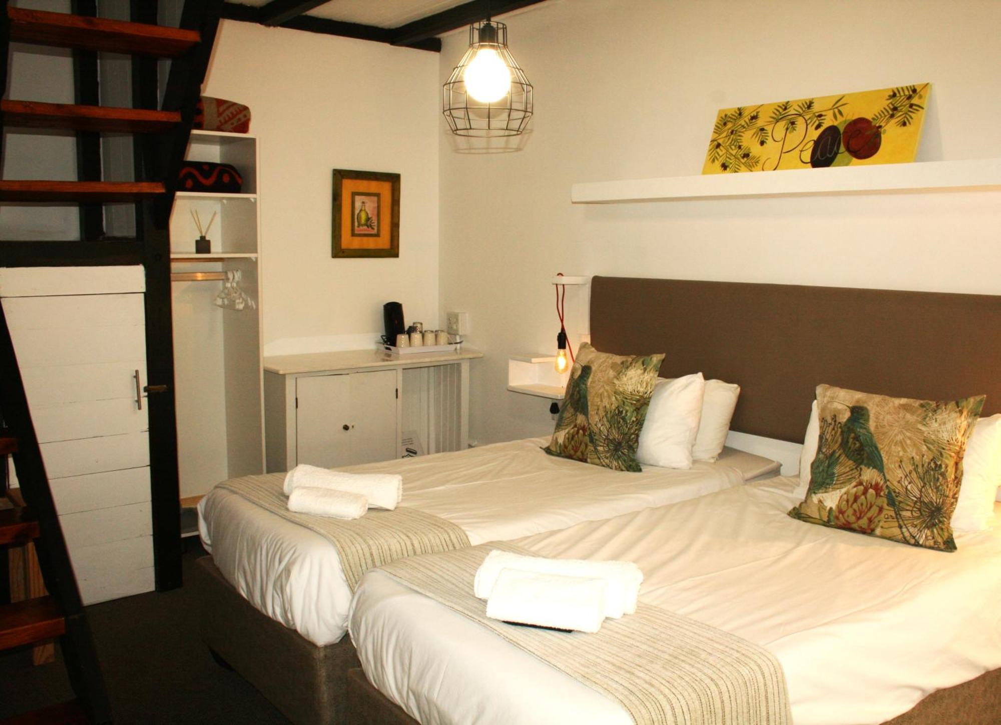 The Residence At Villa Wiese Swakopmund Dış mekan fotoğraf