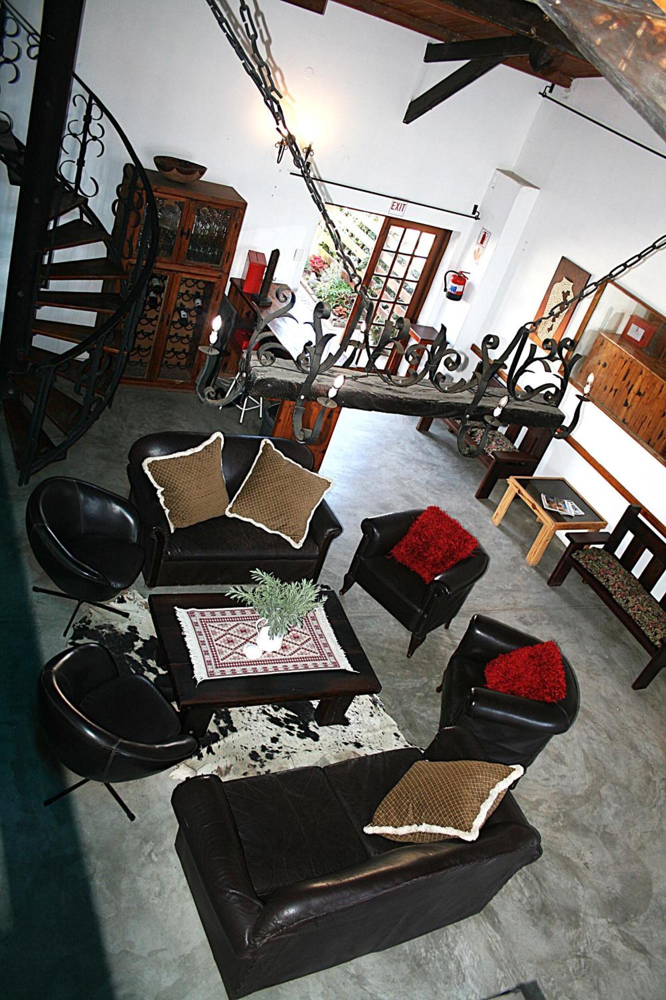 The Residence At Villa Wiese Swakopmund Dış mekan fotoğraf