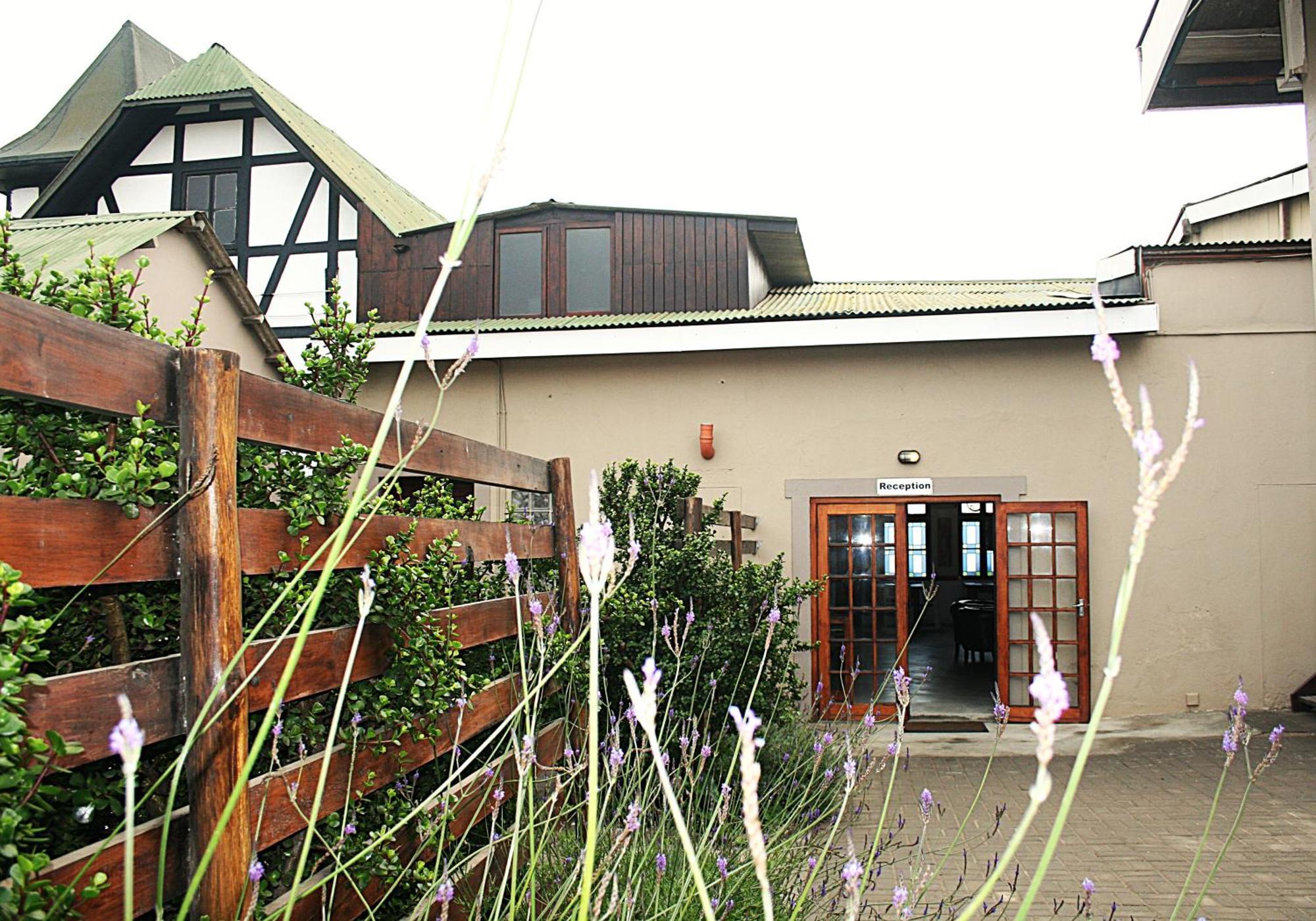 The Residence At Villa Wiese Swakopmund Dış mekan fotoğraf
